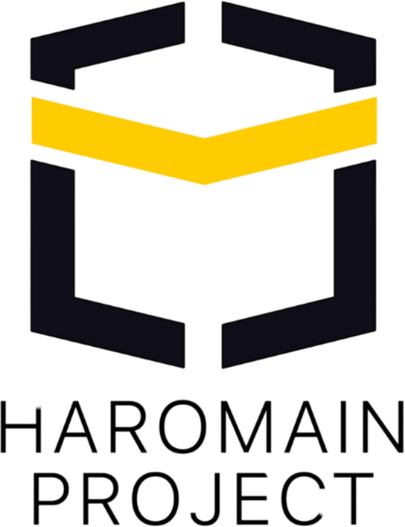 Haromain Project Logo